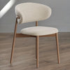 Classic & Modern Solid Wood Dining Chair