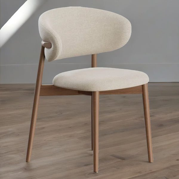 Classic & Modern Solid Wood Dining Chair