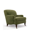 Aurelia Velvet Arm Chair