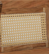 Bombay 2 Seater Compact Dining Table Set - READY TO SHIP