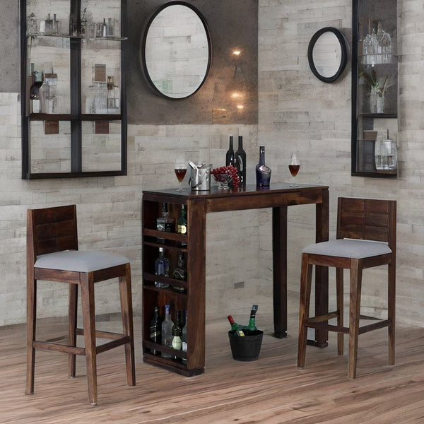 cushioned chairs, wooden cushioned chairs