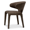 Warsaw Comfort Fabric Dining Chair