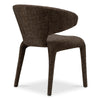 Warsaw Comfort Fabric Dining Chair