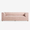 Cambrel 3 Seater Velvet Sofa