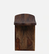 Unique Sheesham Wood Small Foot Stool
