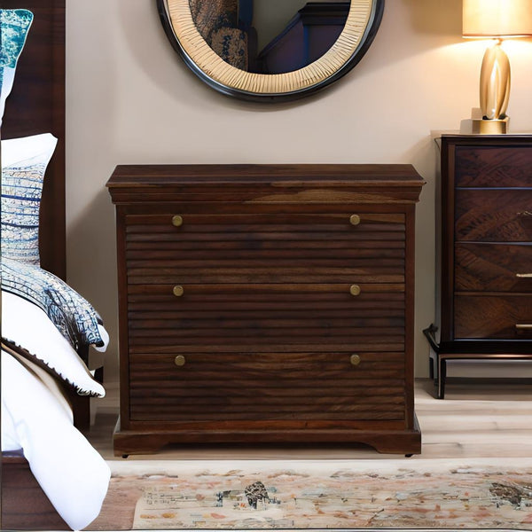 solid wood chest drawer, wooden chest of drawers