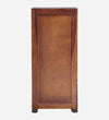 Sheesham Wood Chest of 6 Drawers In Provincial Teak Finish