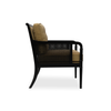 Iritz Colonial Rattan Arm chair