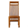 Modern Stylish Solid Sheesham Wood Dining Chair