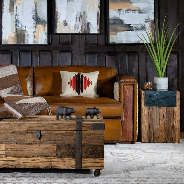 Barca Architect Sofa