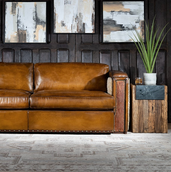 Barca Architect Sofa