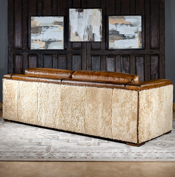Barca Architect Sofa