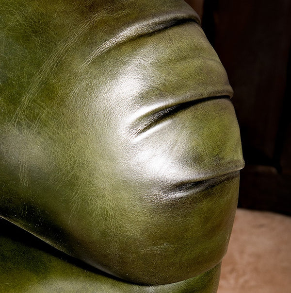 Budapest Chesterfield Sofa