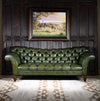 Budapest Chesterfield Sofa