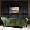 Budapest Chesterfield Sofa