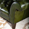 Budapest Chesterfield Sofa