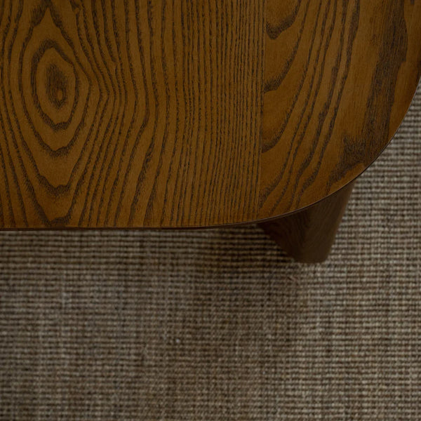 Mariah Solid Wood Dining Table Set With Upholstered Chairs – 4 Seater, 6 Seater – All Sizes