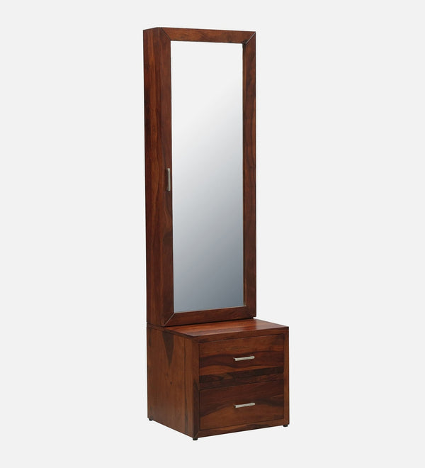 Sheesham Wood Dressing Unit | Premium Quality