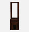 Classic Sheesham Wood Dressing Unit