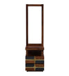 Classic Sheesham Wood Dressing Unit