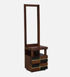 Classic Sheesham Wood Dressing Unit