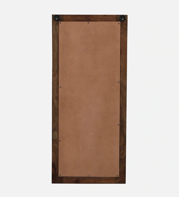 Classic Sheesham Wood Dressing Unit In Provincial Teak