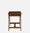 Classic Solid Sheesham Wood Study Table
