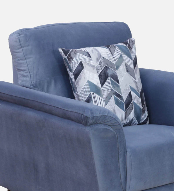 Fabric Single Seat Sofa Chair for Ultimate Relaxation