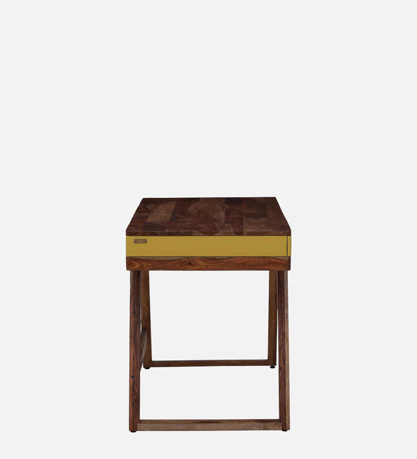 Classic Sheesham Solid Wood Study Table