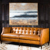 Berlin Leather Sofa