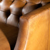 Berlin Leather Sofa