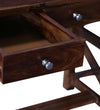 Classic Solid Sheesham Wood Study Table