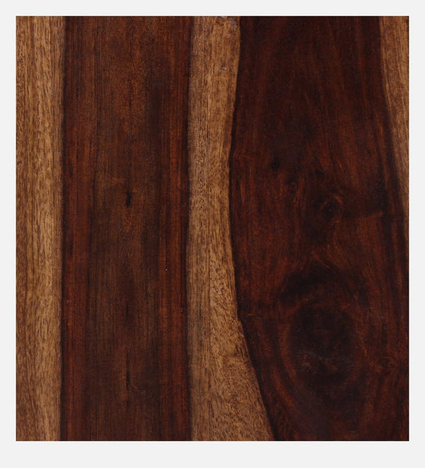 Living Room Study Table - Brown Natural Tone