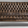 Alton Vintage Leather 3- Seater Sofa