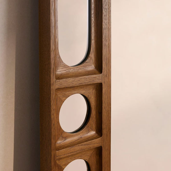 Chloris Floor Length Mirror