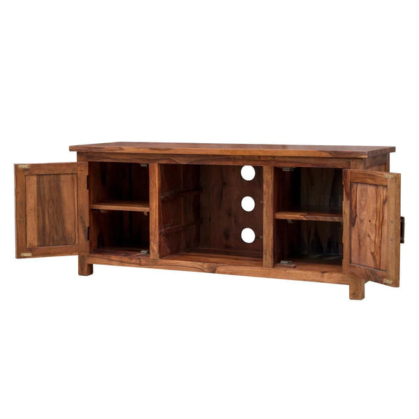 Classic Sheesham T.V. Unit