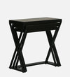 Modern Mango Wood Set of 3 Side Table