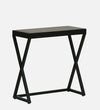 Modern Mango Wood Set of 3 Side Table