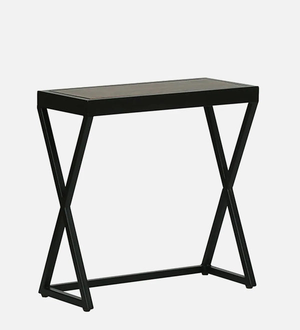 Modern Mango Wood Set of 3 Side Table