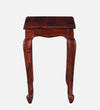 Classic Sheesham Wood Set of 3 Side Table