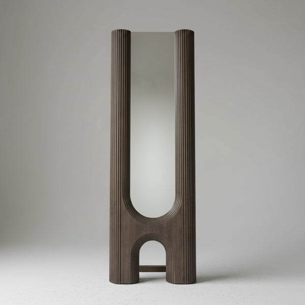 Tivat Floor Length Mirror