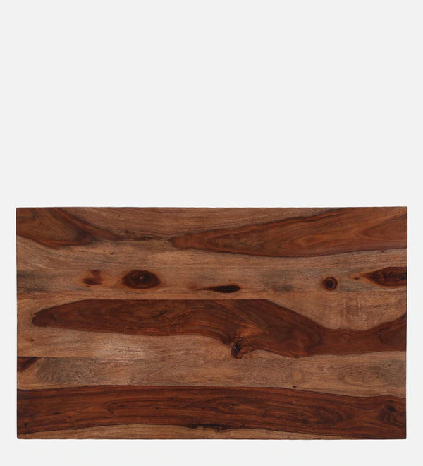 Classic Solid Sheesham Wood Study Table