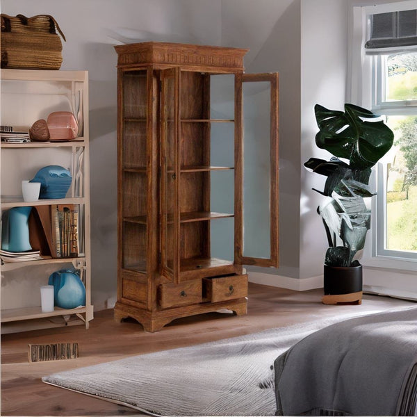 Our Exquisite Wood Bookcases for Your Home