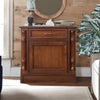 Classic Solid Sheesham Wood Nightstand Bedside Table