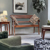 Modern Olive Classy Stylish Solid Sheesham Wood Seating Bench