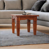 Sheesham Wood Side Table, Wooden Side Table