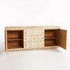 Almere Hand Carved Sideboard