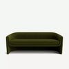 Savannah Performance 3- Seater Velvet Sofa