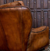 Warsaw Leather Sofa