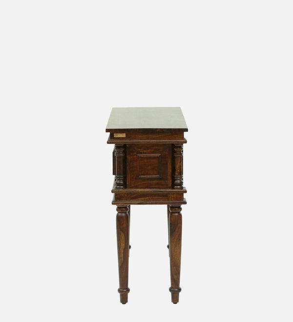 Made of Solid Acacia Wood Best Study Table